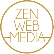 zenwebmedia.com Website Development & Hosting, San Diego, CA 92107