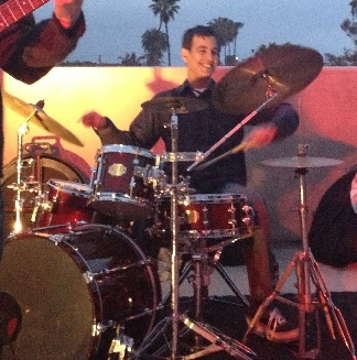 How to beat depression like a drum!